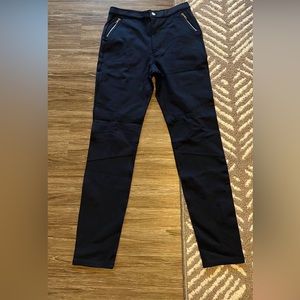 Women’s Navy G4 Golf Pants Size 4 New w/ Tags!!!